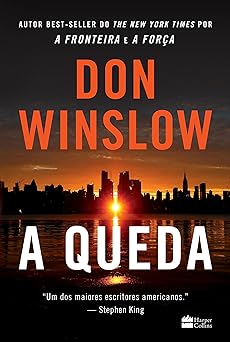 A queda Don Winslow